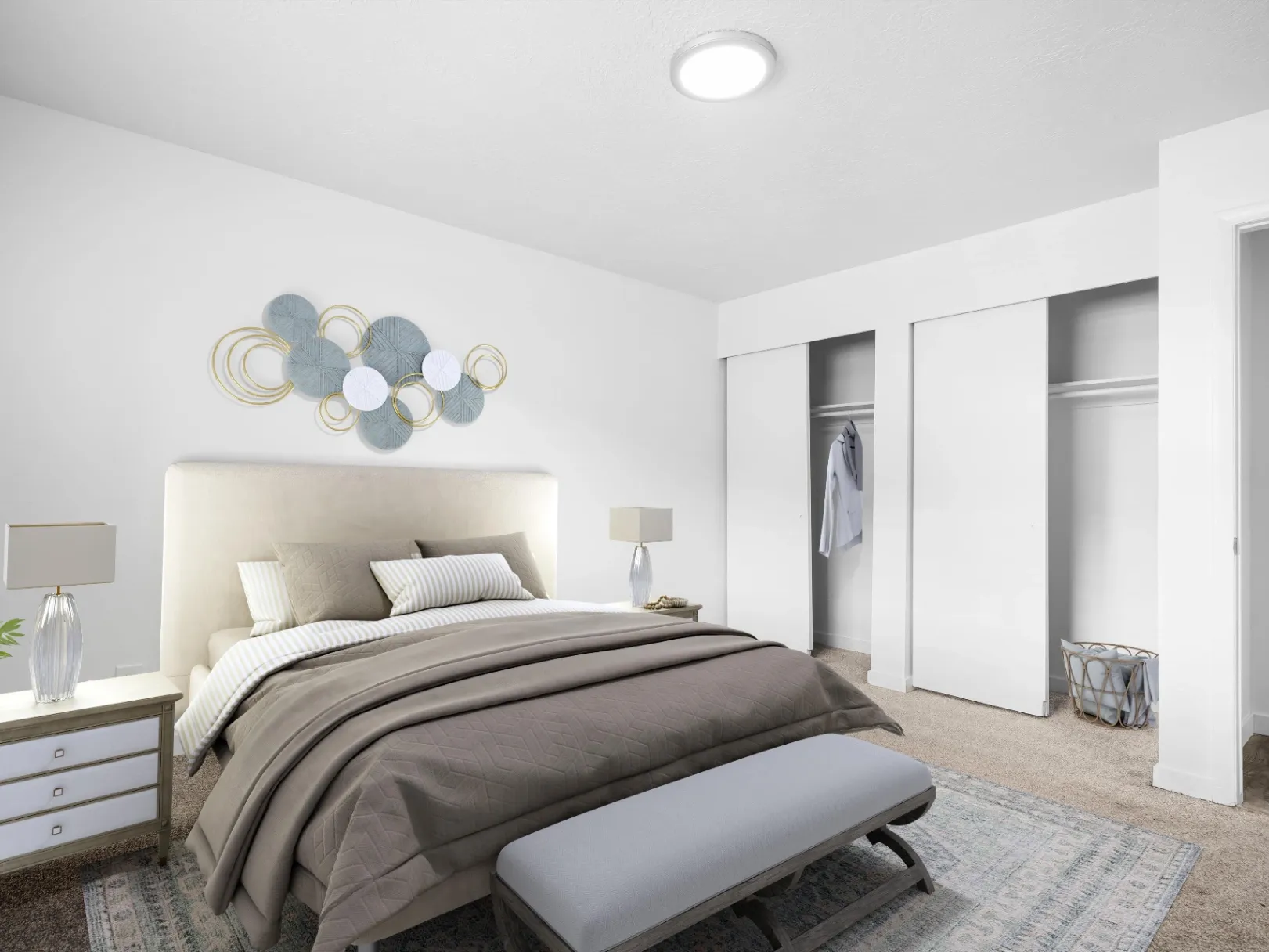 The Guthrie Apartments gallery photo 1