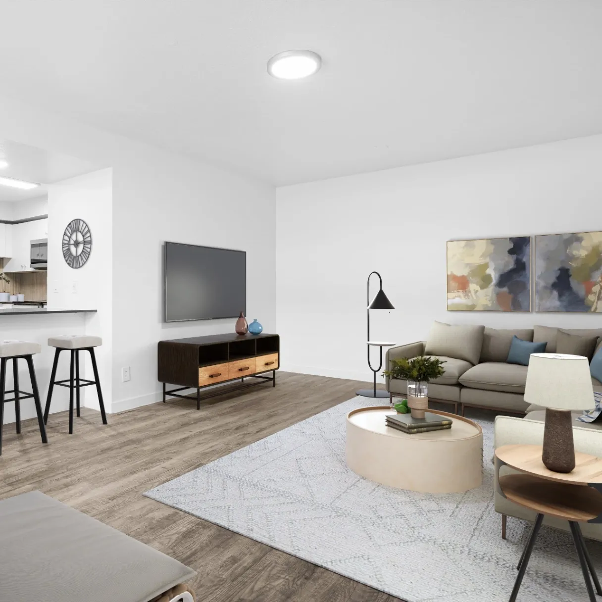 The Guthrie Apartments gallery photo 3