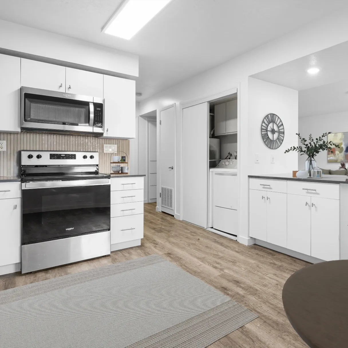 The Guthrie Apartments gallery photo 4