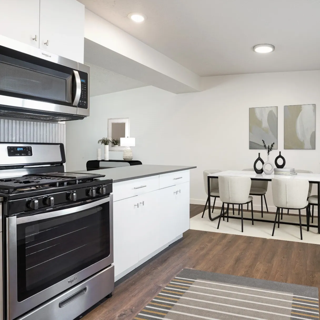 The Guthrie Apartments gallery photo 5