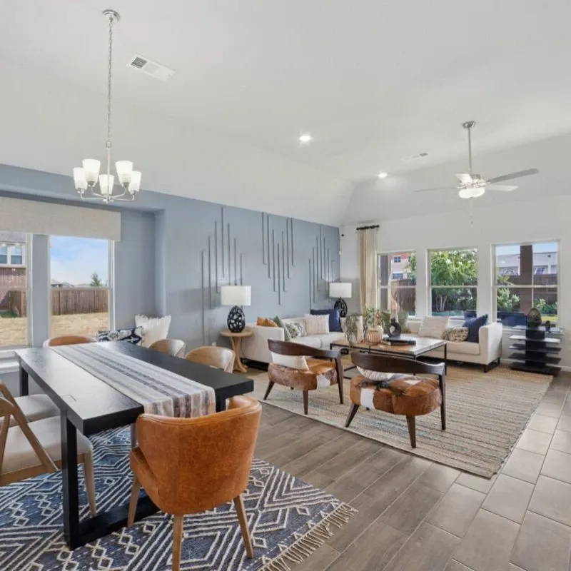 M/I Homes at Hunters Ridge gallery photo 4