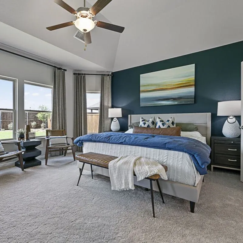 M/I Homes at Hunters Ridge gallery photo 5