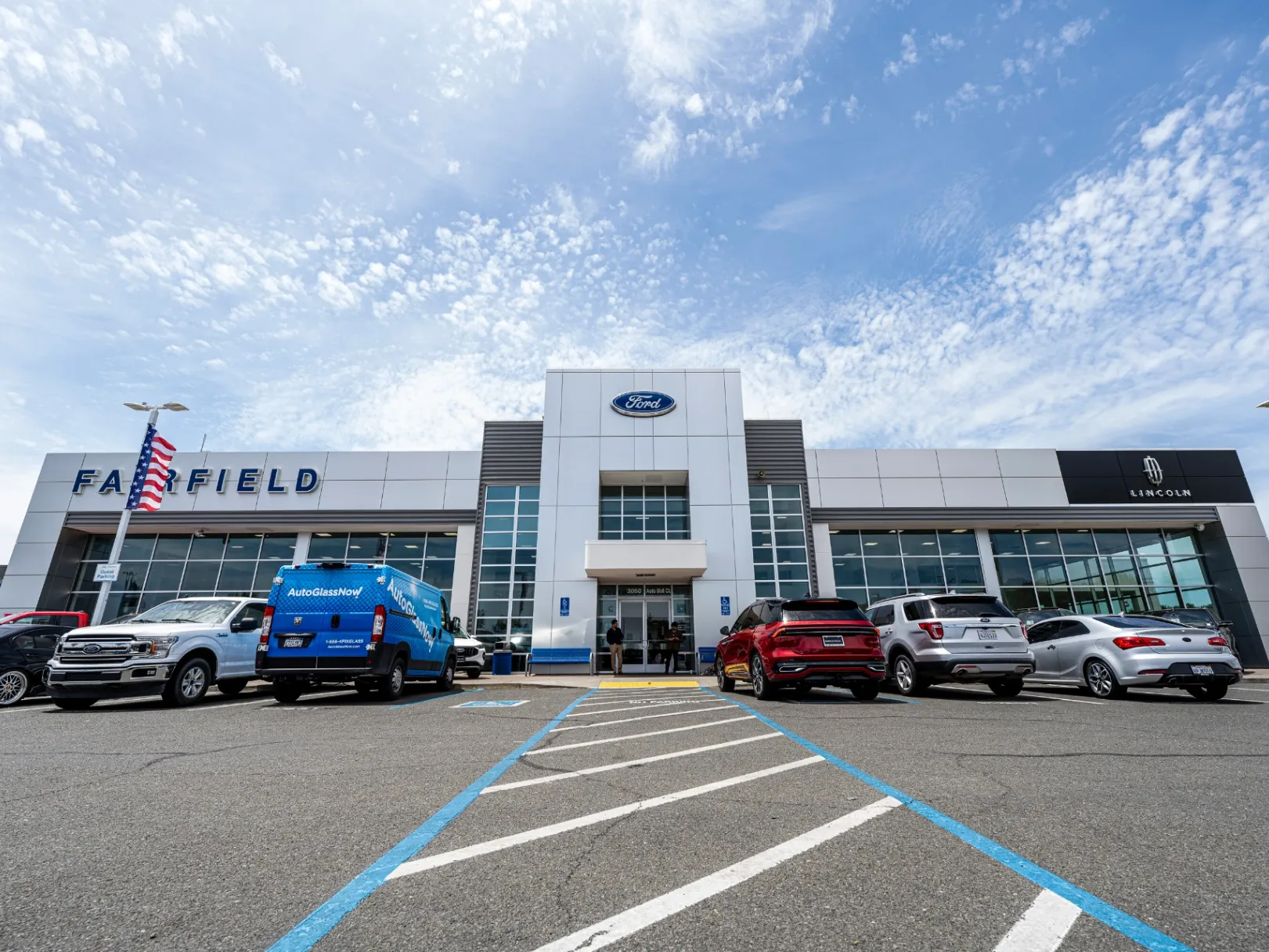 Simms Auto Group gallery photo 1