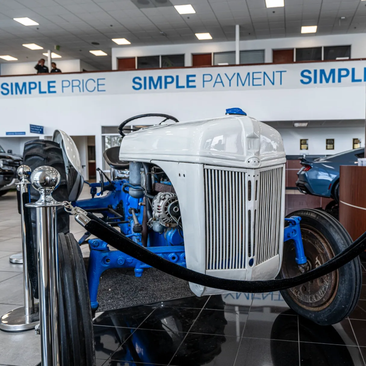 Simms Auto Group gallery photo 3