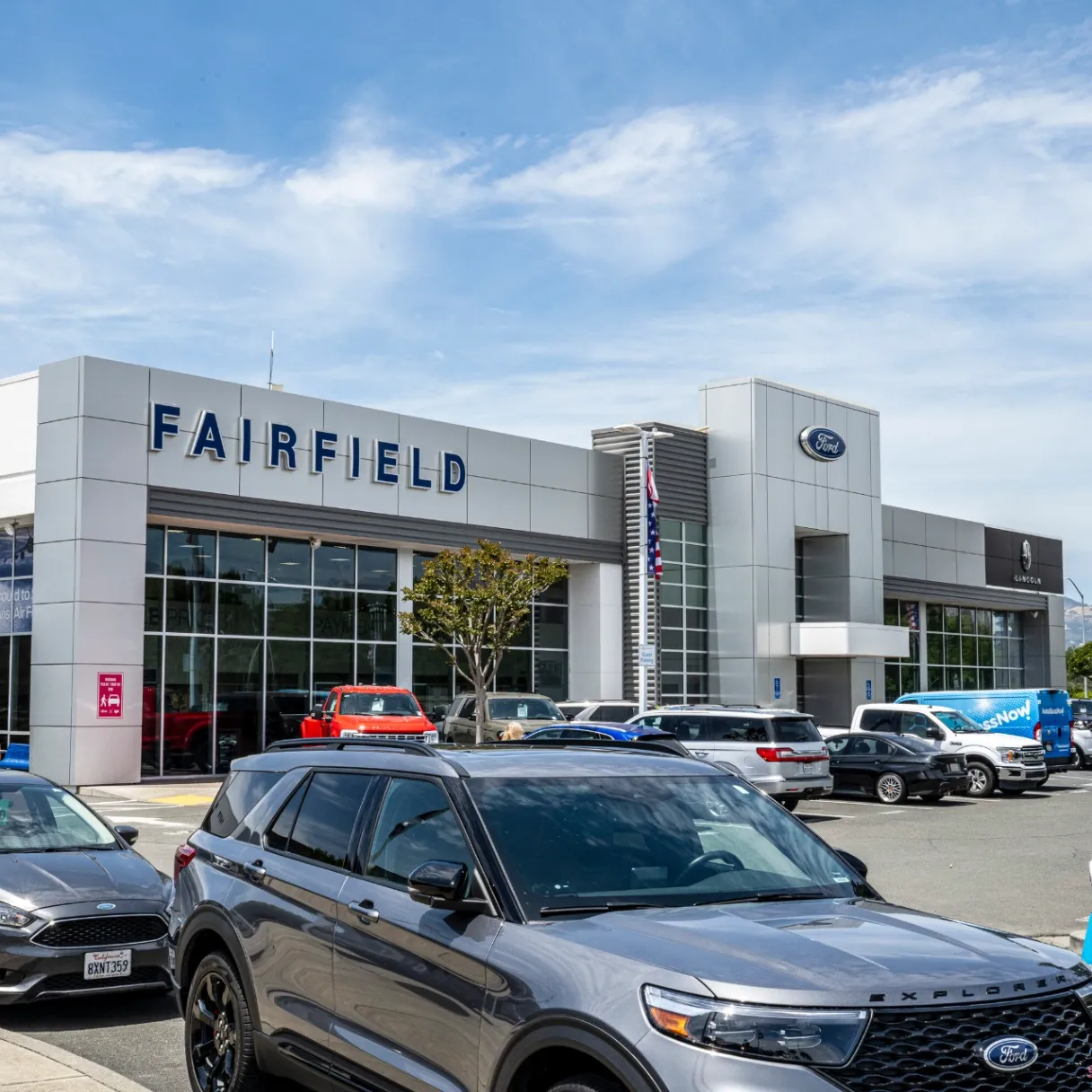 Simms Auto Group gallery photo 4