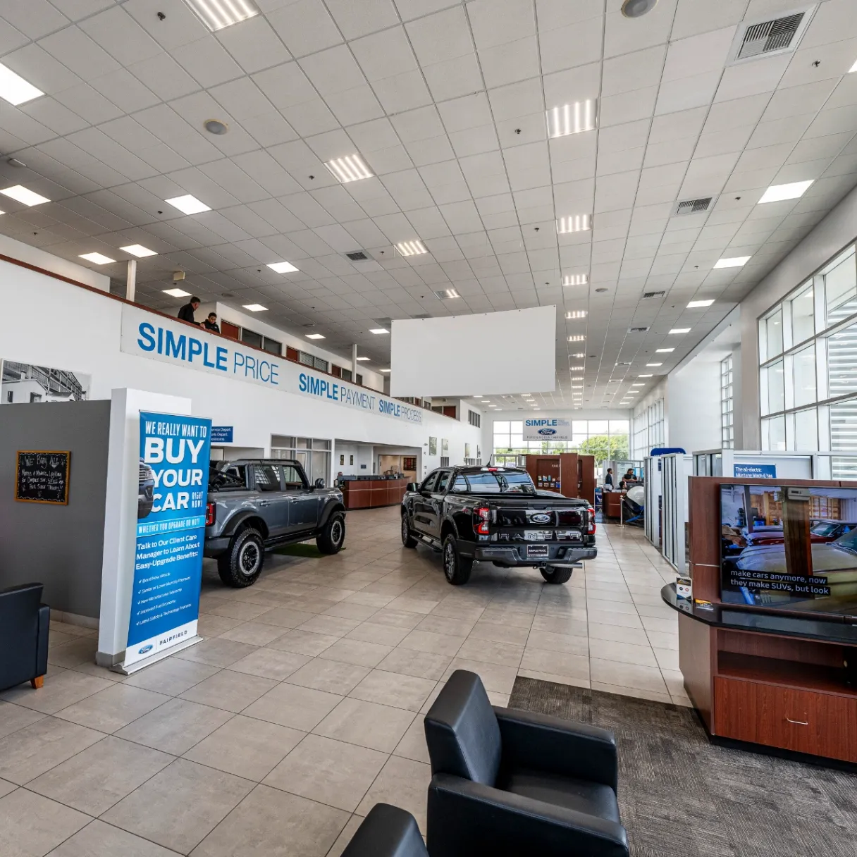 Simms Auto Group gallery photo 5
