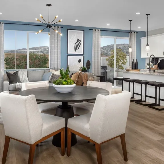 Taylor Morrison | Courts and Towns gallery photo 3