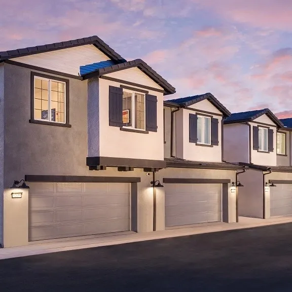 Taylor Morrison | Courts and Towns gallery photo 4