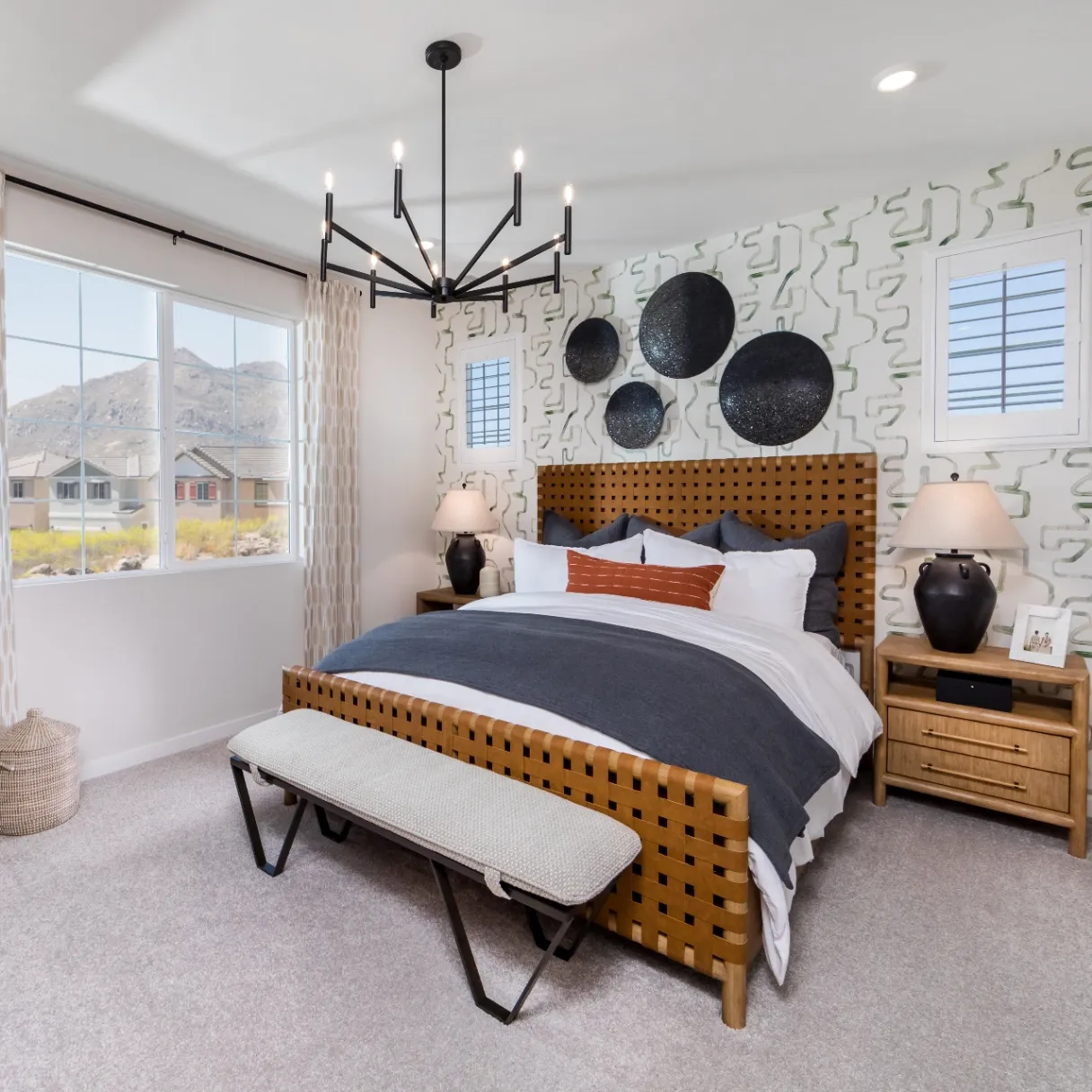 Taylor Morrison | Courts and Towns gallery photo 6