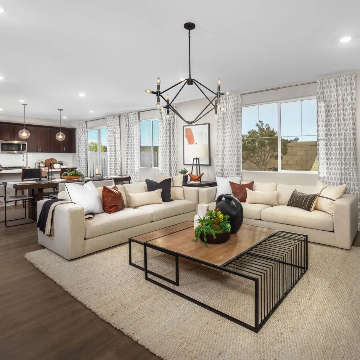 Taylor Morrison | Courts and Towns gallery photo 7