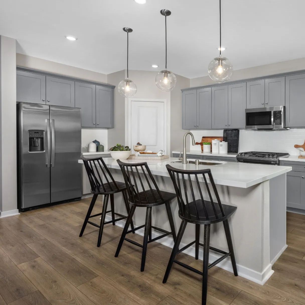 Taylor Morrison | Courts and Towns gallery photo 8