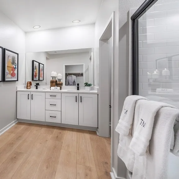 Taylor Morrison | Courts and Towns gallery photo 10