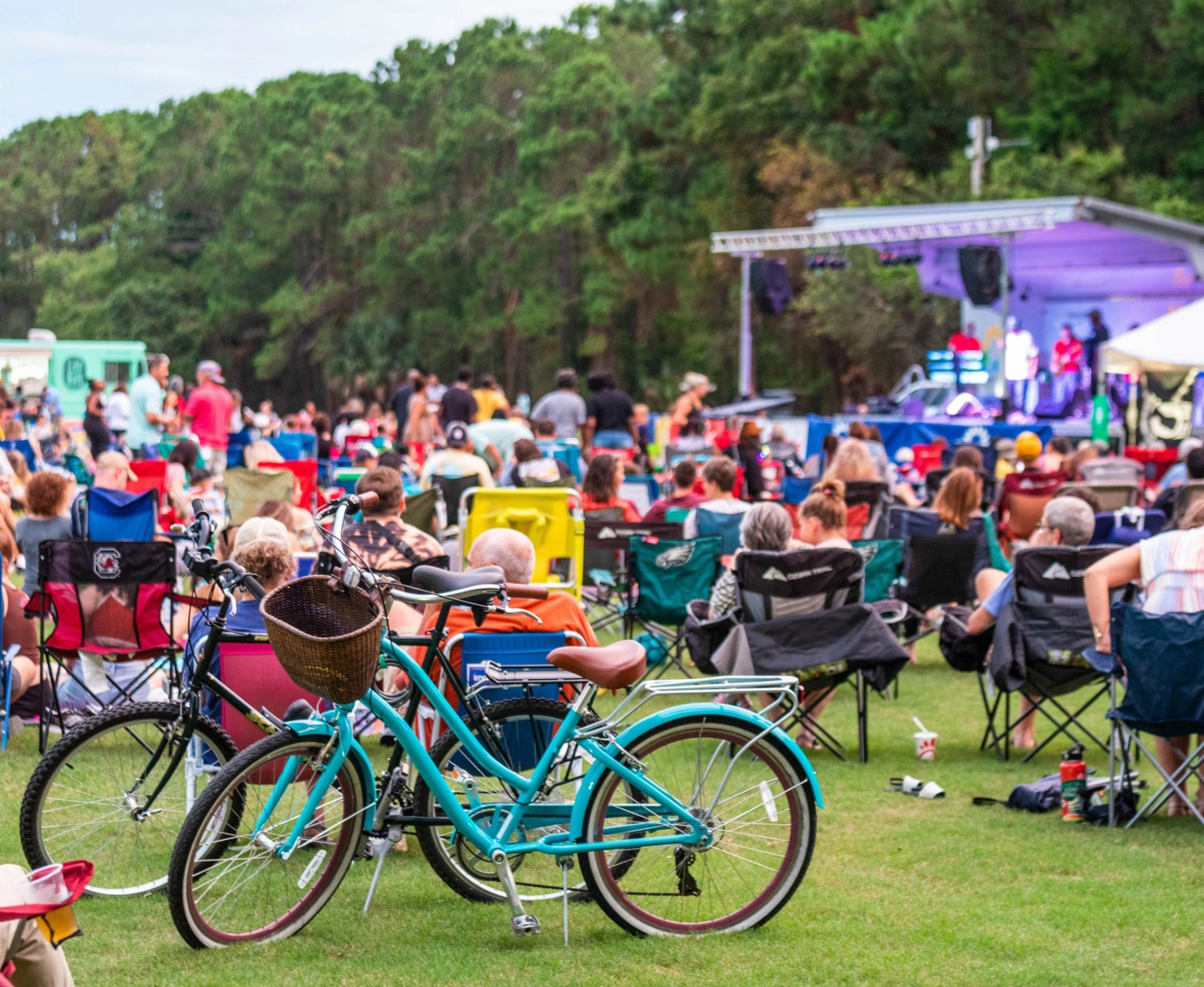 Charleston County Parks gallery photo 10