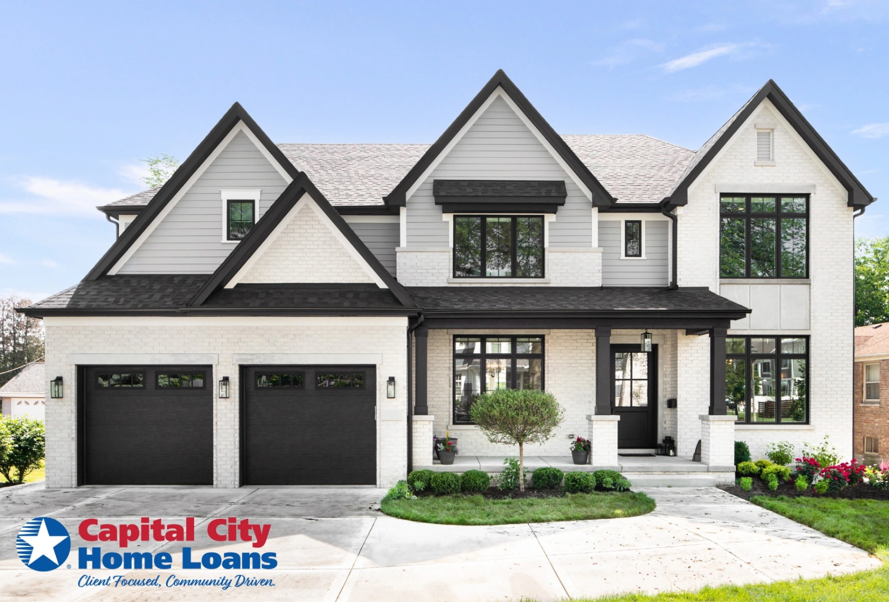 Capital City Home Loans gallery photo 1