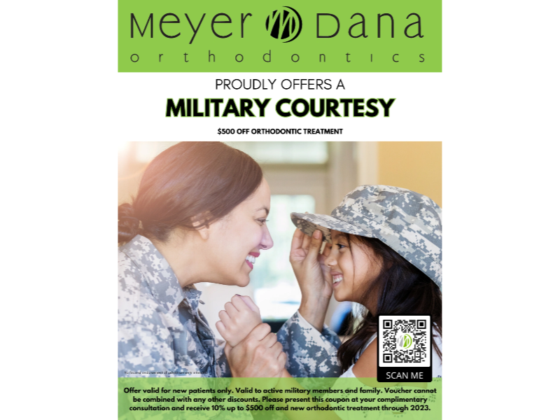 Meyer & Dana Orthodontics gallery photo 1