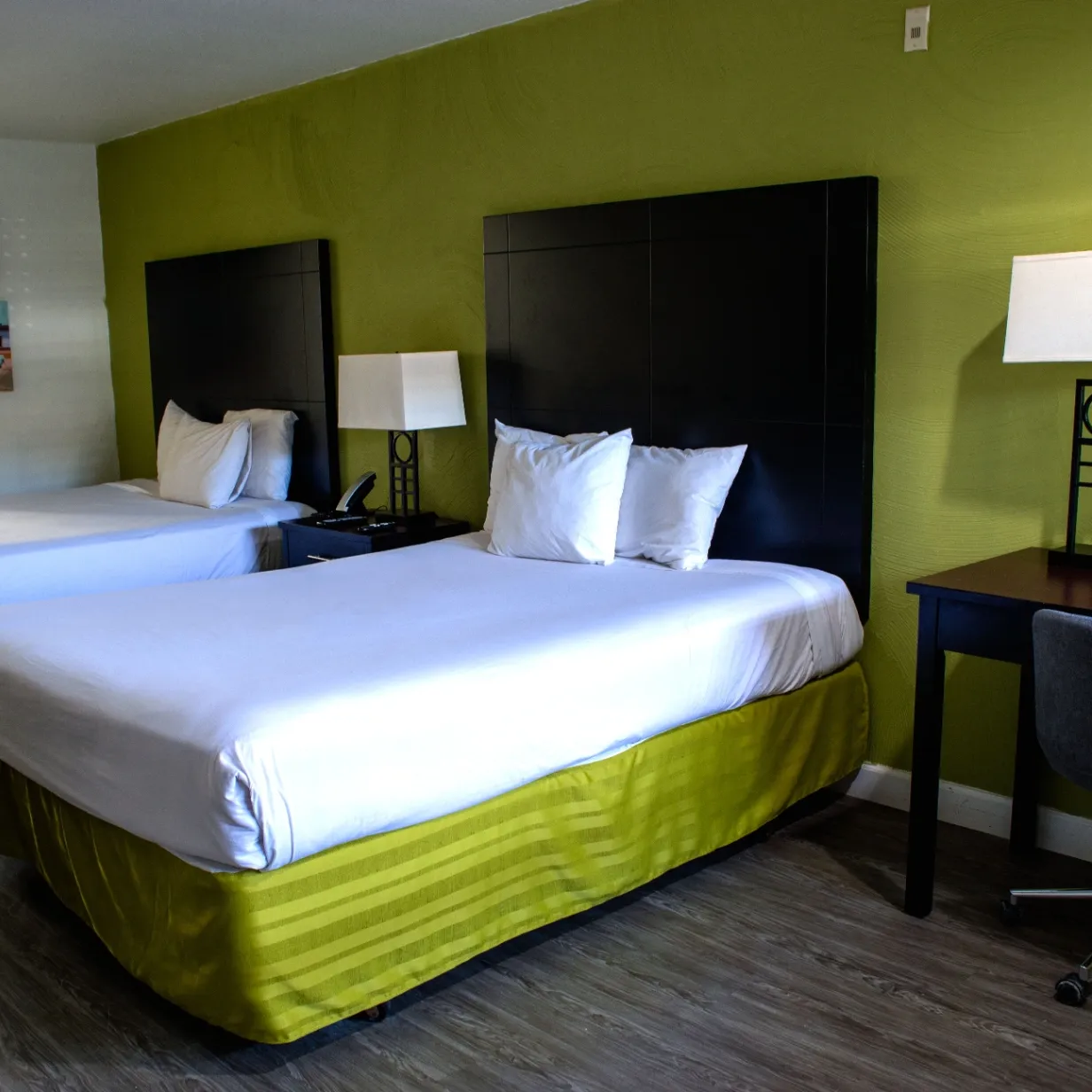 Western Inn  gallery photo 4