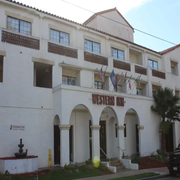 Western Inn  gallery photo 7