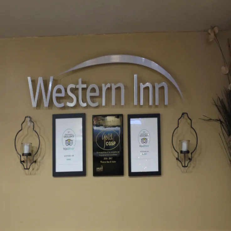Western Inn  gallery photo 9