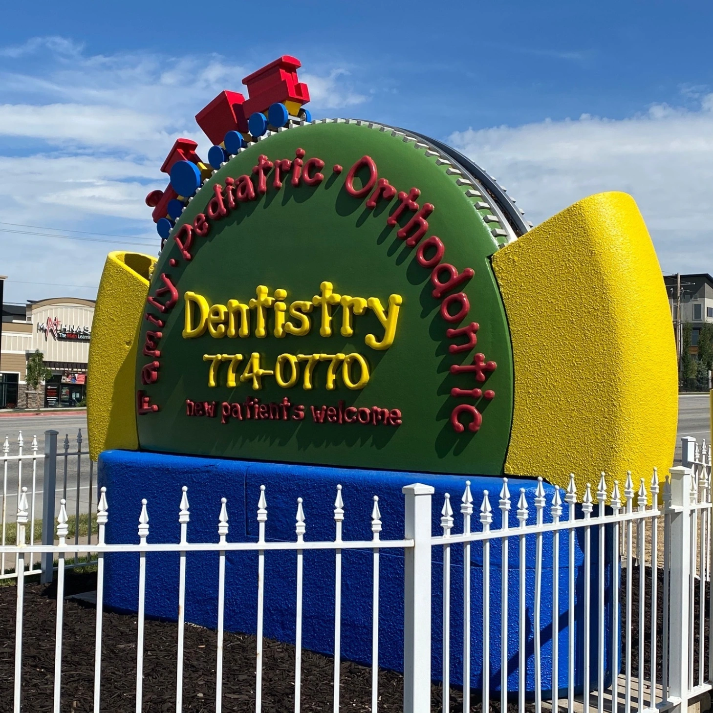 Hillfield Pediatric and Family Dentistry gallery photo 2