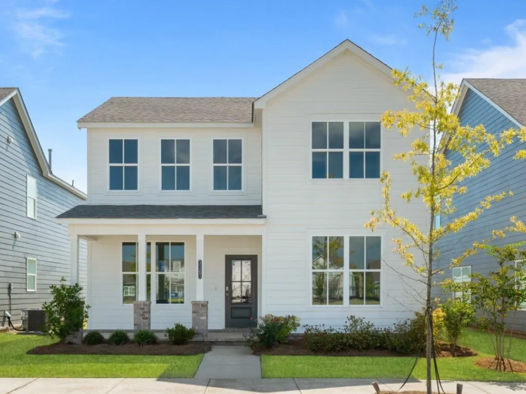 D.R. Horton - Maxwell-Gunter AFB gallery photo 1