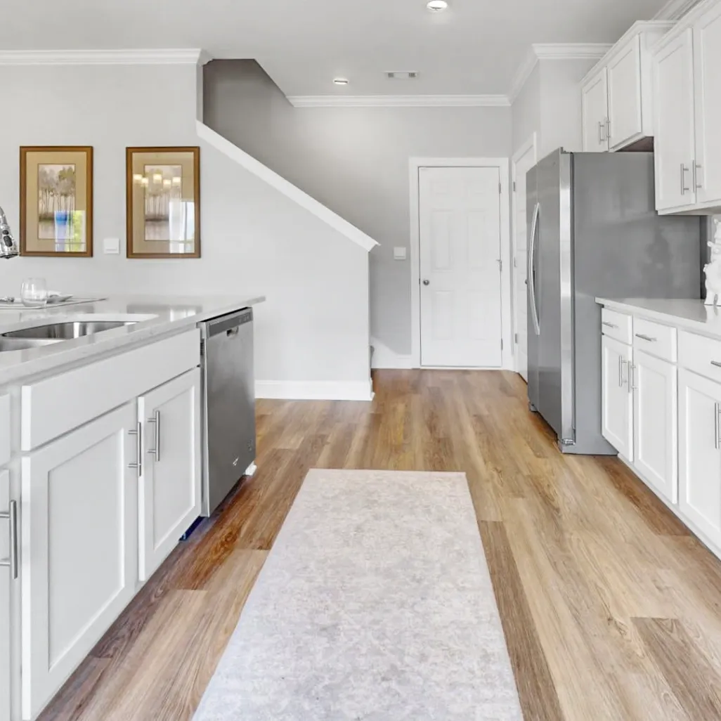 D.R. Horton - Maxwell-Gunter AFB gallery photo 6