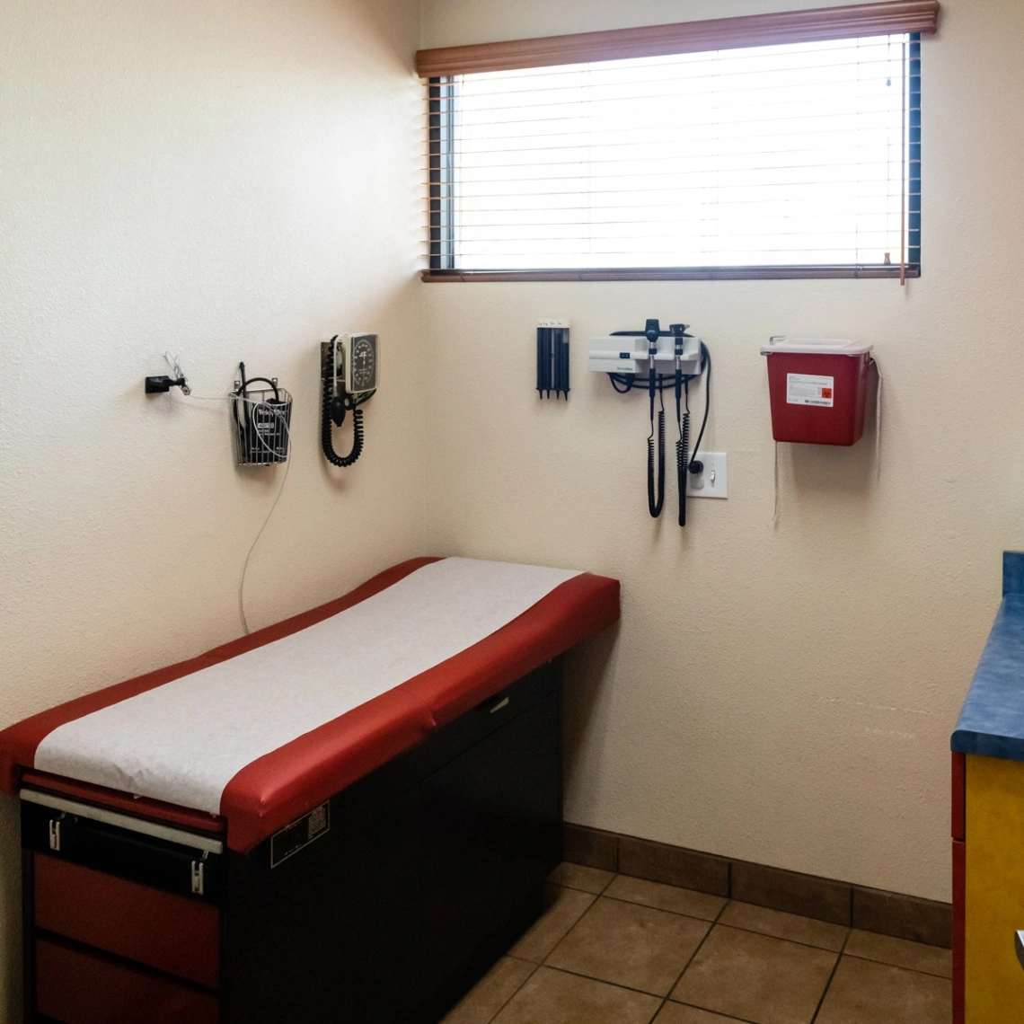 Children's Medical Center of Tucson gallery photo 10