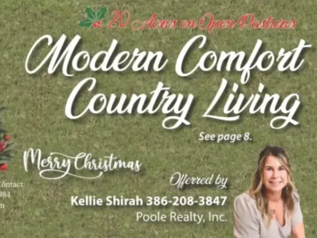 The Real Estate Book Of South Georgia & North Florida gallery photo 1