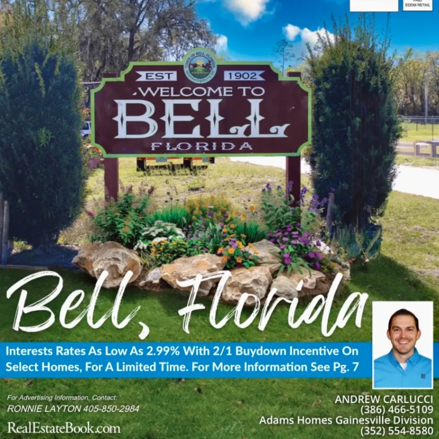 The Real Estate Book Of South Georgia & North Florida gallery photo 3