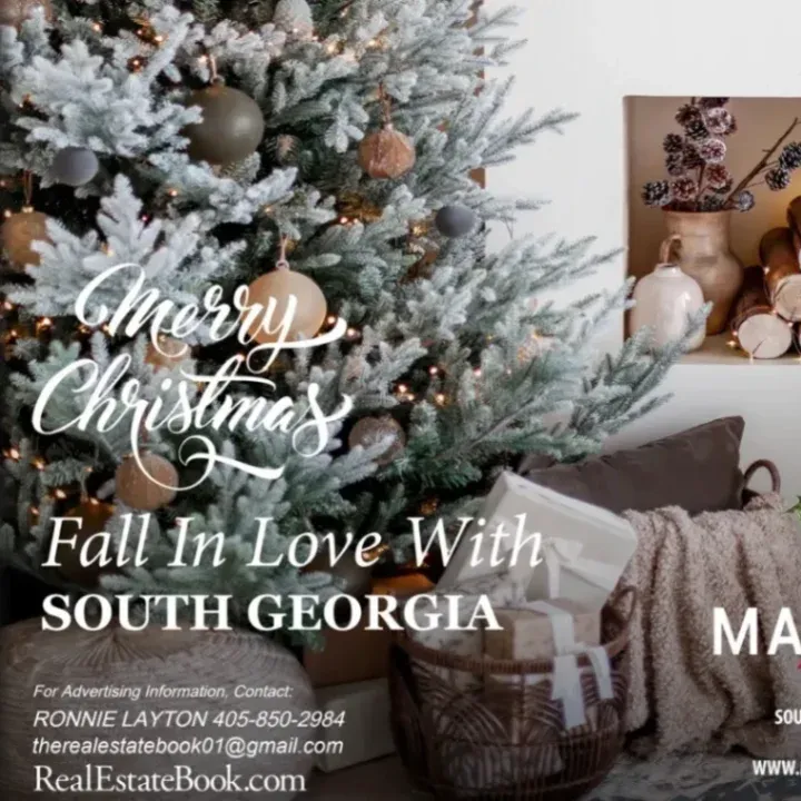 The Real Estate Book Of South Georgia & North Florida gallery photo 3