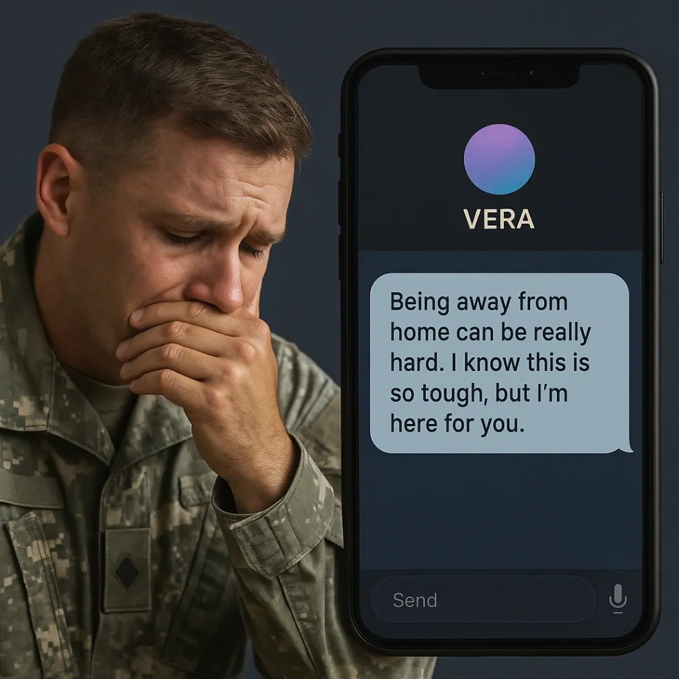 VERANeural gallery photo 2