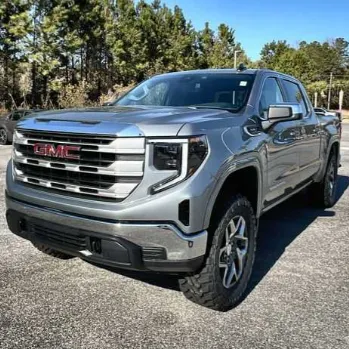 NeSmith Chevrolet GMC Inc gallery photo 6