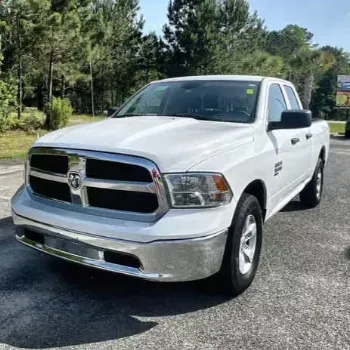 NeSmith Chevrolet GMC Inc gallery photo 8