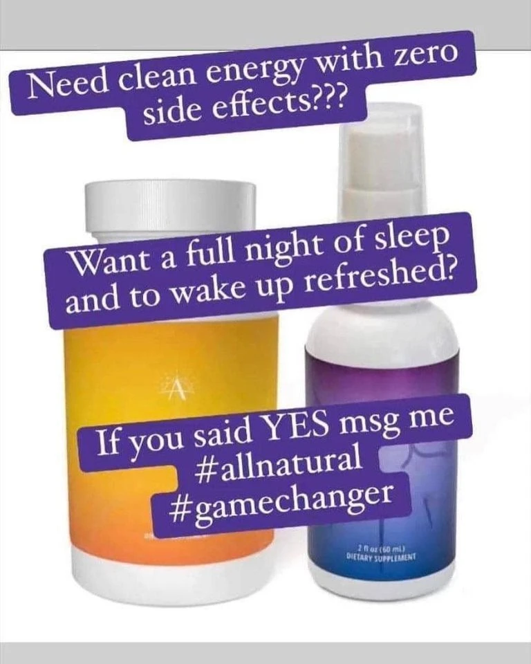 Brain Health: Fat Loss-Energy-Sleep  gallery photo 3