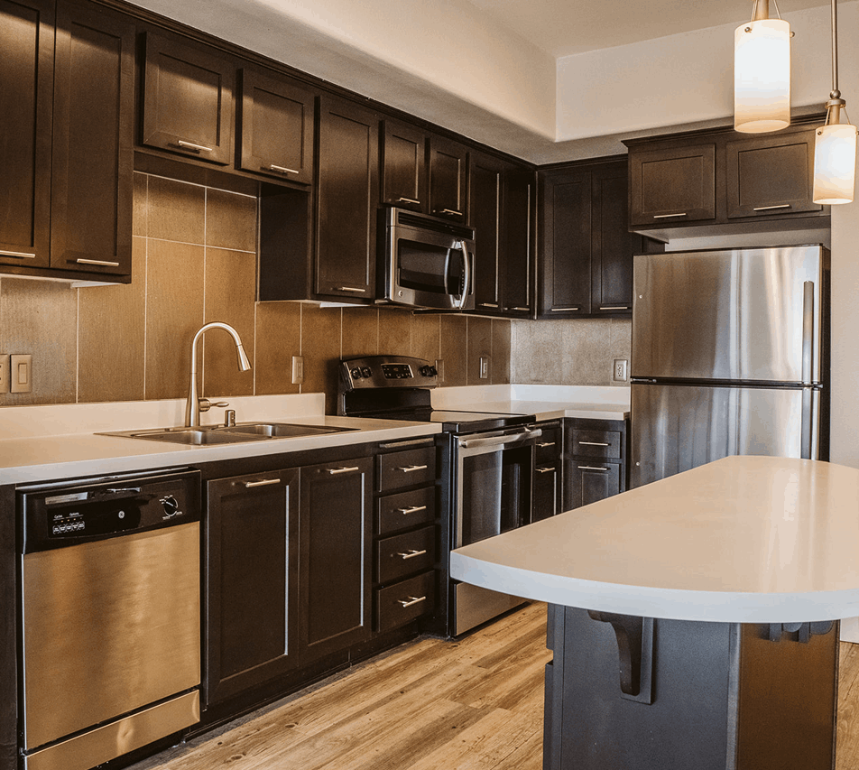 Urbana Rental Flats gallery photo 2