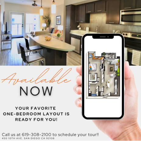 Urbana Rental Flats gallery photo 5