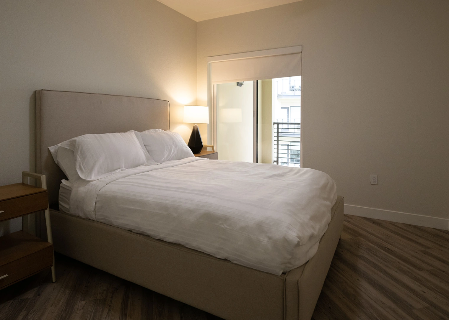 Urbana Rental Flats gallery photo 7