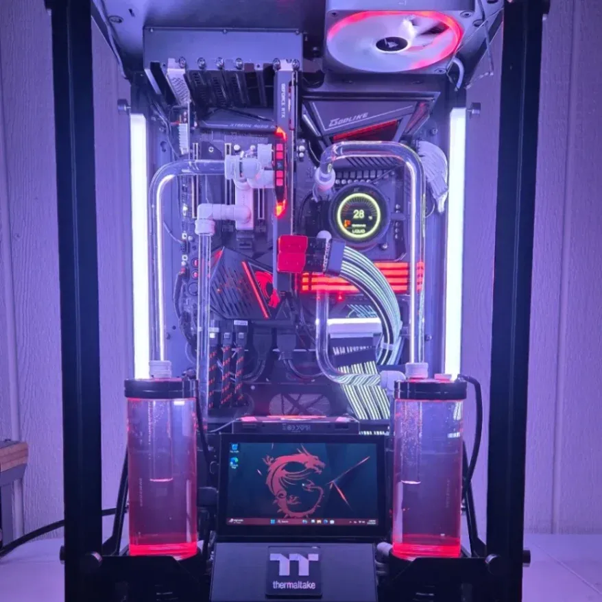 Electrode Repairs gallery photo 2