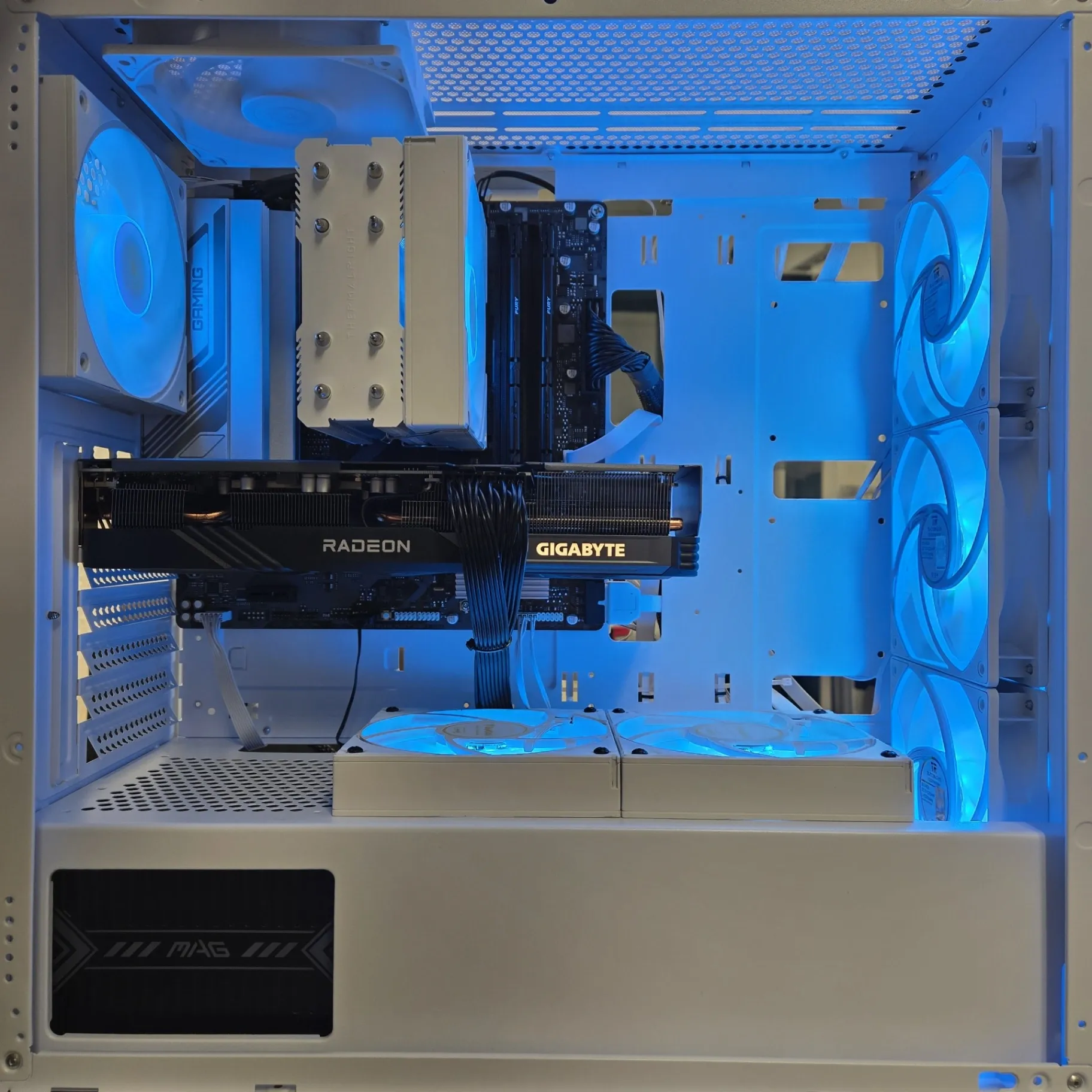 Electrode Repairs gallery photo 6