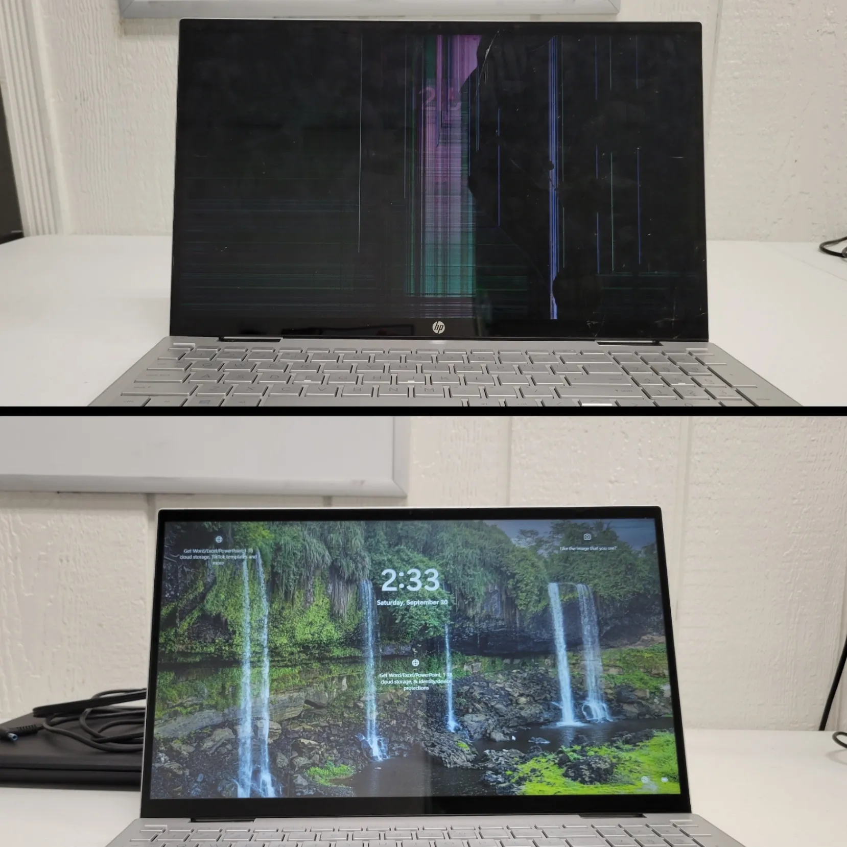 Electrode Repairs gallery photo 10