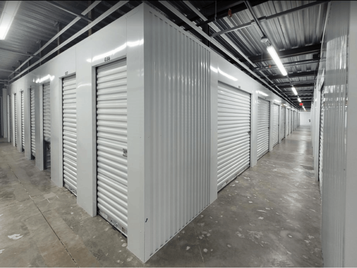 StrongPoint Self Storage gallery photo 2