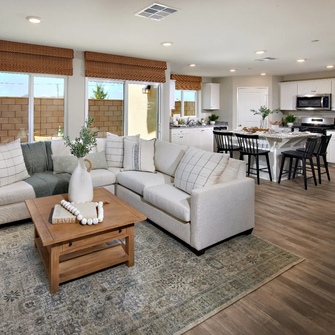 D.R. Horton - Pradera gallery photo 7