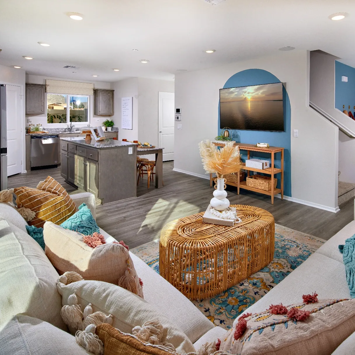 D.R. Horton - Pradera gallery photo 8