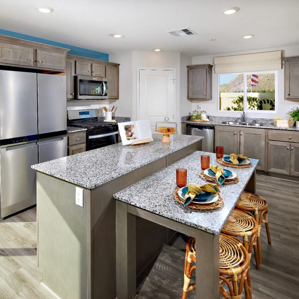 D.R. Horton - Pradera gallery photo 9