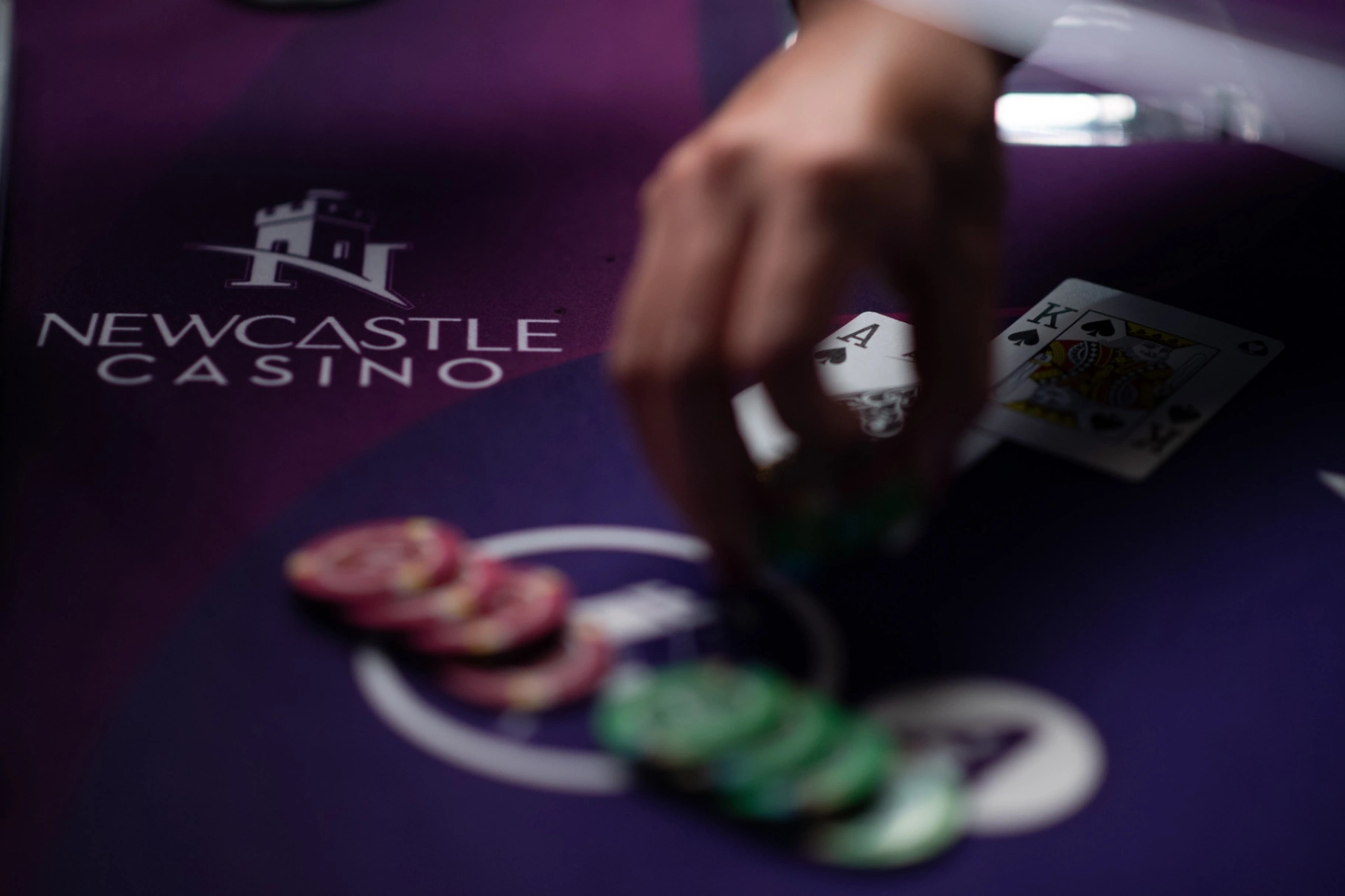 Newcastle Casino Trusted Local and Military Businesses MyBaseGuide