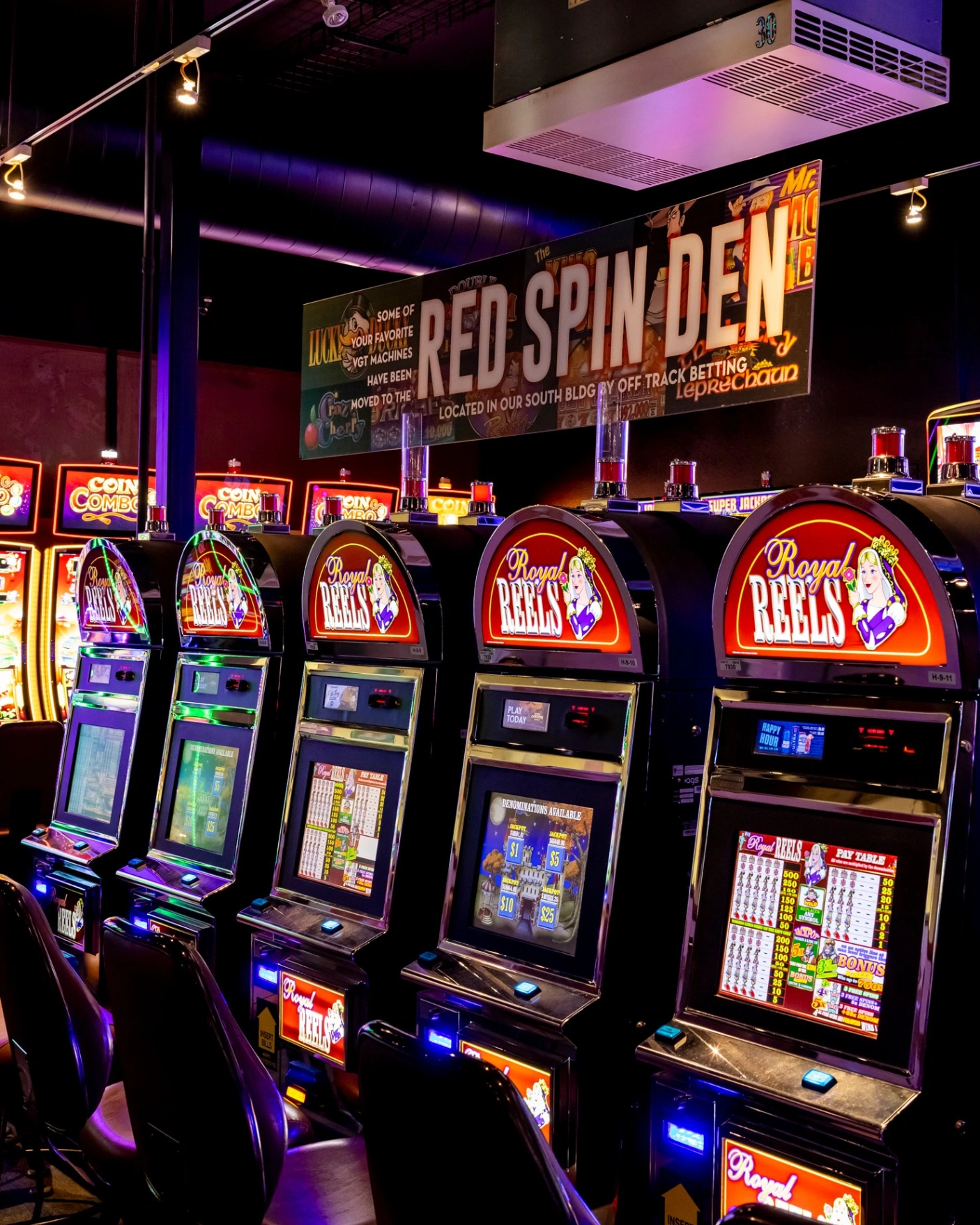 Newcastle Casino Trusted Local and Military Businesses MyBaseGuide