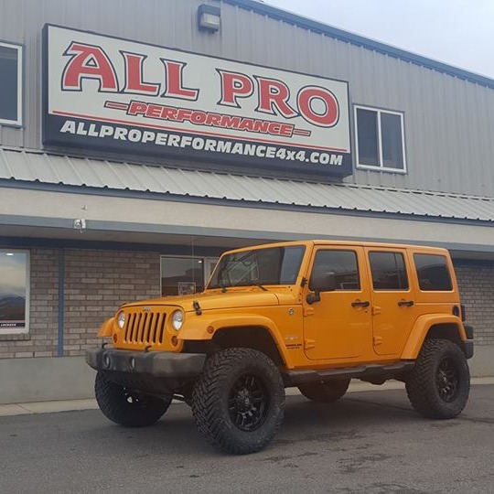 All Pro Performance And Off Road gallery photo 4