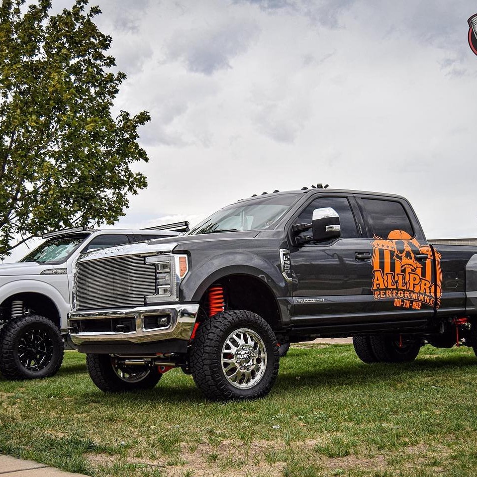 All Pro Performance And Off Road gallery photo 5