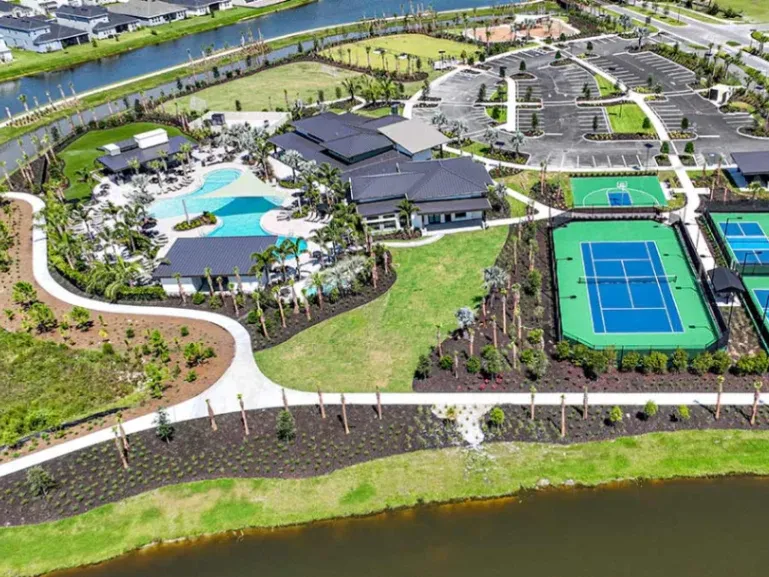 Taylor Morrison Tampa gallery photo 1