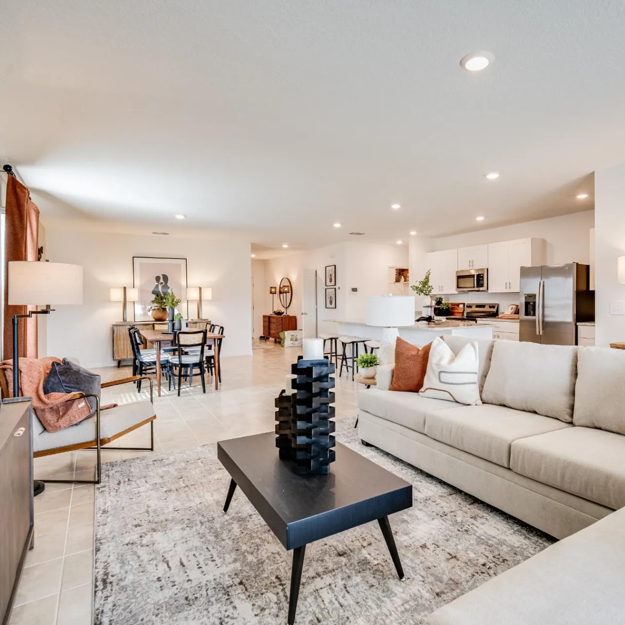 Taylor Morrison Tampa gallery photo 3