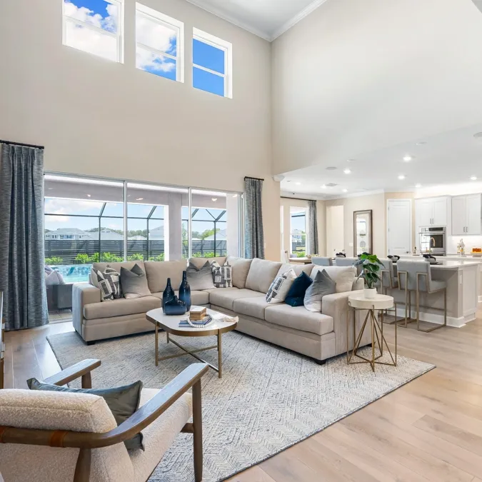 Taylor Morrison Tampa gallery photo 4